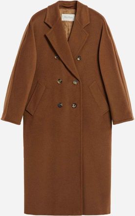 Max Mara Coat 101801 Icon