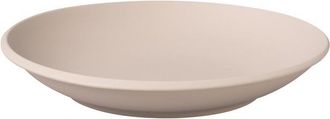 Villeroy & Boch Plato Hondo (29 Cm) Beige Newmoon Villeroy & Boch