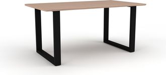 Schubiger M&ouml;bel Esstisch Voltago