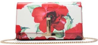Aldo Adoring Floral Crossbody Bag at Nordstrom