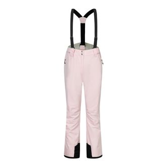 Dare 2B Dare 2B Effused III-skibroek voor dames (Roze waas)