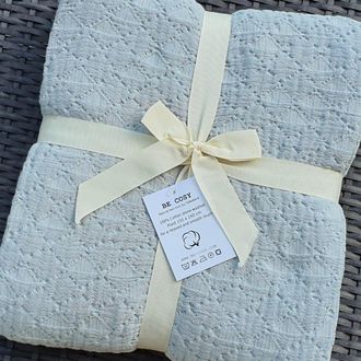 Schubiger M&ouml;bel Plaid Nelita