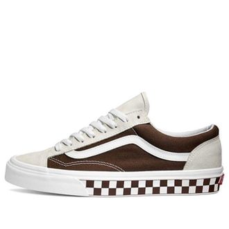 Vans Style 36 BMX Checkerboard VN0A3DZ3UD8
