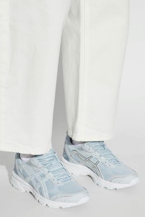 Asics Sport Shoes GEL-NUNOBIKI, Womens, Light Blue