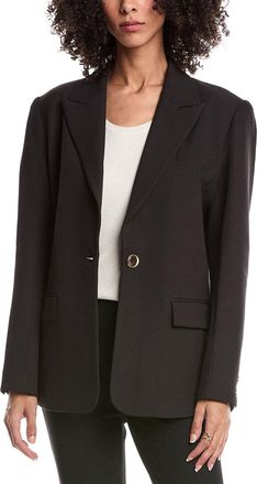 Toccin Willa Boyfriend Blazer