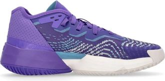 adidas Don Issue 4 Basketballschoen - Heren - Fitnessschoenen - Paars - 46 2/3 EU - Fitness