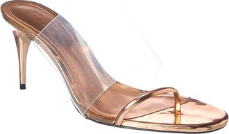 Schutz Schutz Astra Leather Sandal