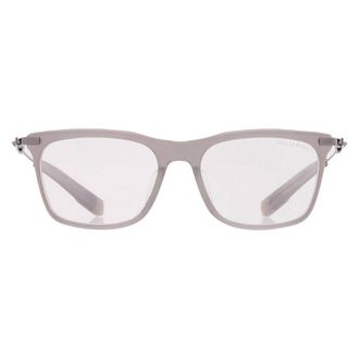 Dita Eyewear LANCIER Demo Square Unisex Eyeglasses LSA-405 03 53