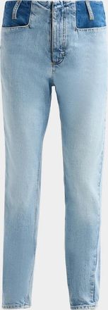 Maison Margiela Waistless Jeans