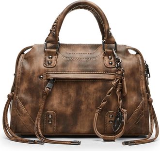 Steve Madden Briggs Bag BROWN
