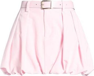 Imperial BOTTOMWEAR - Mini skirts on YOOX.COM