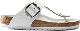 Birkenstock Gizeh Big Buckle Sandals, Brand Size 36 (US Size 6)