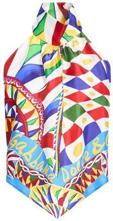 Dolce & Gabbana TOPS - Tops auf YOOX.COM