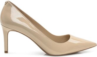 Michael Kors Donna, Scarpe, Beige, 38 1/2 EU, new