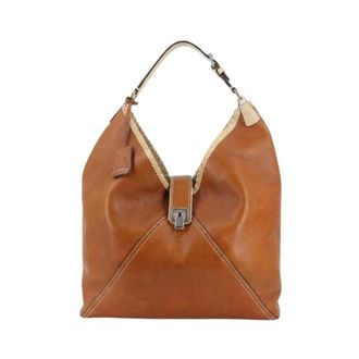 Ermanno Scervino Donna, Borse, Marrone, Taglia unica, new