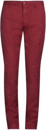 Incotex BOTTOMWEAR - Trousers on YOOX.COM