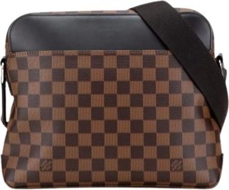 Louis Vuitton unisex, Pre-owned, Marrone, Taglia unica, used