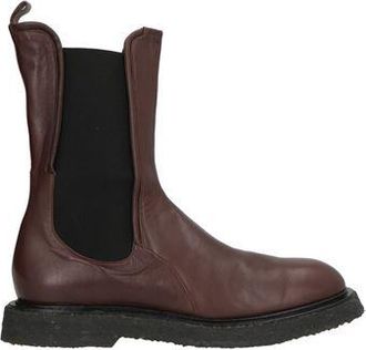 Pomme Dor CALZADO - Botines de ca&ntilde;a alta en YOOX.COM