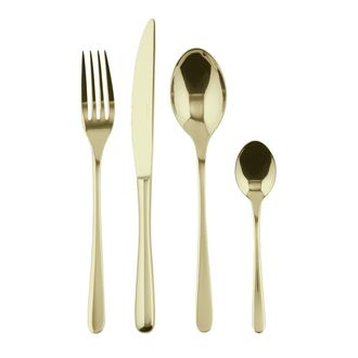 Sambonet 24-piece cutlery set - Taste