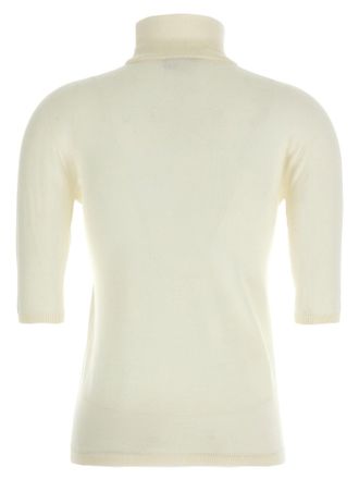 Max Mara Cecina Sweater - Cream