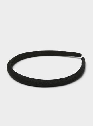 Simons Womens Velvety headband