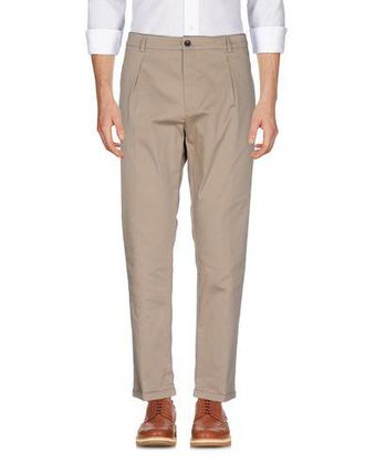 Department Five Pants