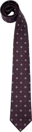 Saint Laurent Tie
