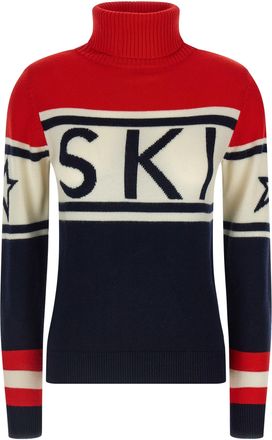 Perfect Moment schild Sweater