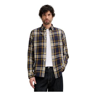 GANT Uomo, Magliette, Multicolore, S, new