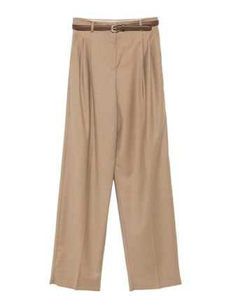 Max Mara Tailored trousers