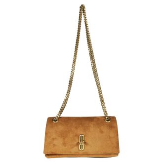 Marc Jacobs Donna, Borse, Marrone, Taglia unica, new