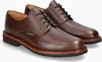 Mephisto Mens Marlon 2 Derby In Chestnut