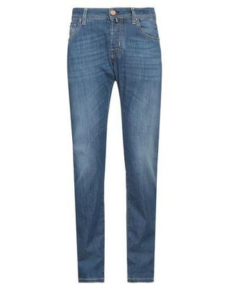 Jacob Cohen BOTTOMWEAR - Jeans sur YOOX.COM