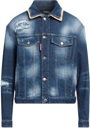Dsquared2 Denim outerwear