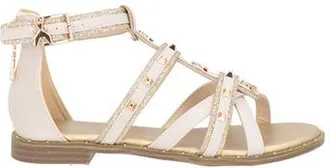 Patrizia Pepe FOOTWEAR - Sandals on YOOX.COM