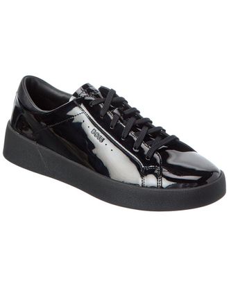 HUGO BOSS Belwar Leather Sneaker