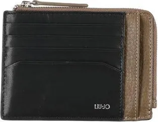 Liu Jo Small Leather Goods - Cardholders sur YOOX.COM