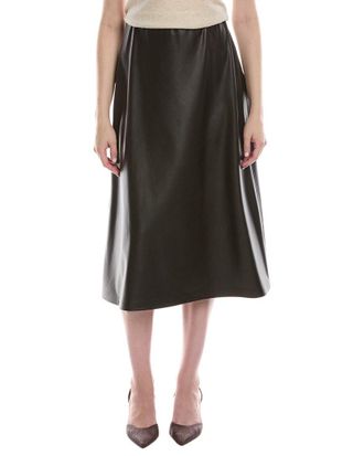 Anne Klein Midi Skirt