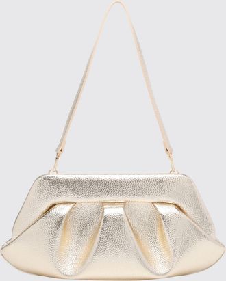 Themoir&egrave; Clutch Bios Themoir&egrave; in pelle vegana laminata