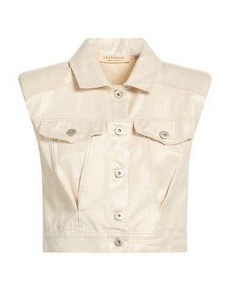 Le Streghe JACKEN & MÄNTEL - Jeansjacken/Mäntel auf YOOX.COM