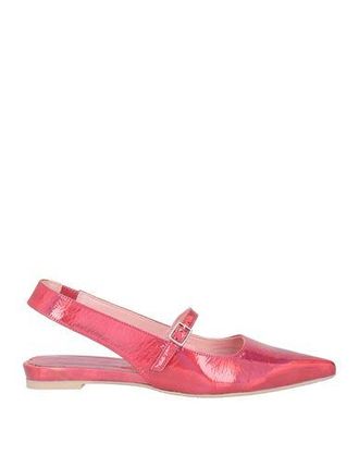Ras Ballet flats