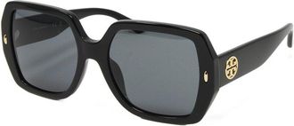 Tory Burch Womens Ty7191u 54Mm Sunglasses