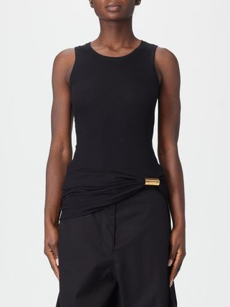 Loewe Top LOEWE Woman color Black