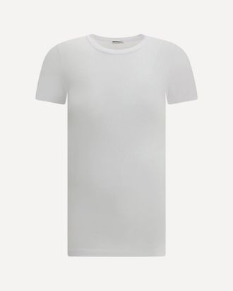 Brunello Cucinelli Cotton T-shirt Female L