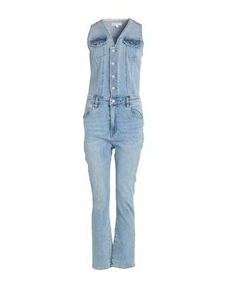 Met OVERALLS - Jumpsuits auf YOOX.COM