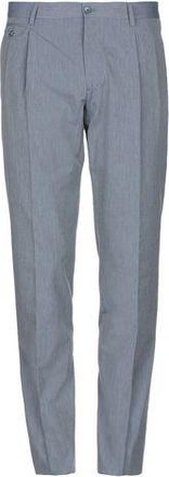Dolce & Gabbana PARTES DE ABAJO - Pantalones en YOOX.COM
