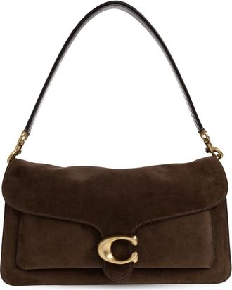 Coach Donna, Borse, Marrone, Taglia unica, new