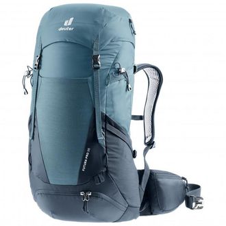 Deuter Futura Pro 36 Wanderrucksack - Unisex | blau