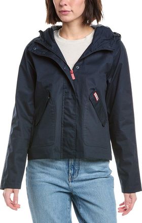 Hunter Short Rain Coat