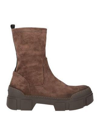 Vic Mati&eacute; FOOTWEAR - Ankle boots on YOOX.COM